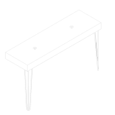 1500 Console 1500 Console